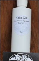 R & R Trading Post Crittr Gittr LDC